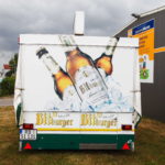 Bierwagen -> Bitburger