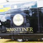 Schankwagen -> Warsteiner